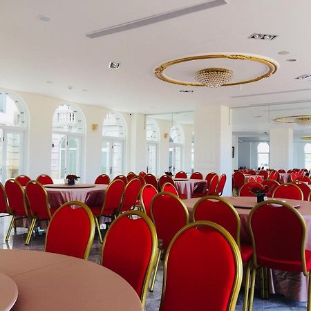 The White Paris Hotel Jiaoxi Bagian luar foto